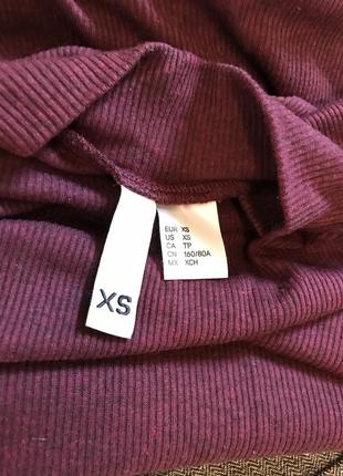 Гольф h&m 2