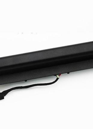 Оригінальна батарея для ноутбука lenovo ideapad 100-15ibd, 100...