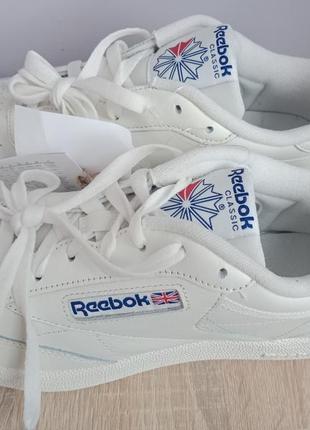 Кроссовки reebok1 фото