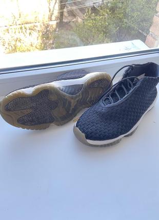 Кроссовки jordan nike future