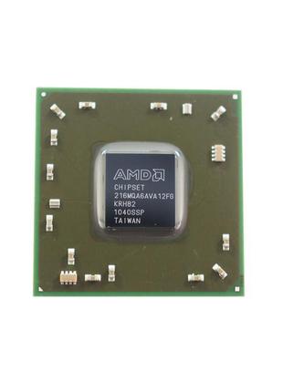 Мікросхема ati 216mqa6ava12fg північний міст amd rs690m для но...