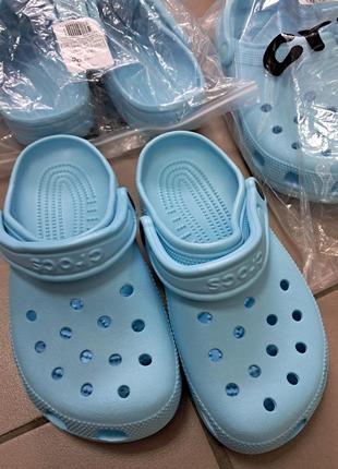 Крокси crocs