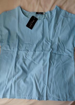 Легкая футболка