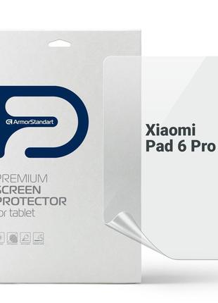 Гідрогелева плівка armorstandart для xiaomi mi pad 6 pro (arm6...