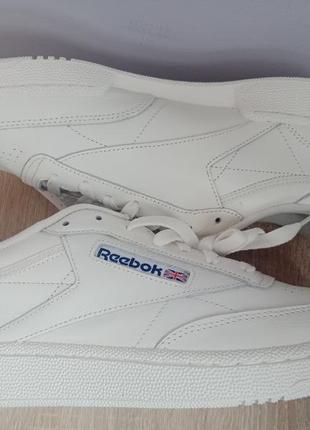 Кроссовки reebok8 фото