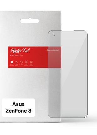 Гідрогелева плівка armorstandart для asus zenfone 8 (arm65035)
