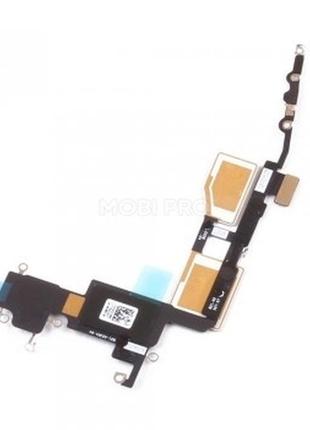 Шлейф (flat cable) iphone 11 pro антені wi- fi/bluetooth/nfc