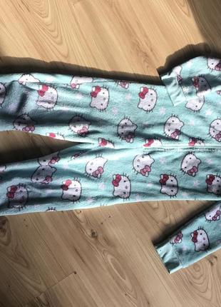 Пижама (слип)