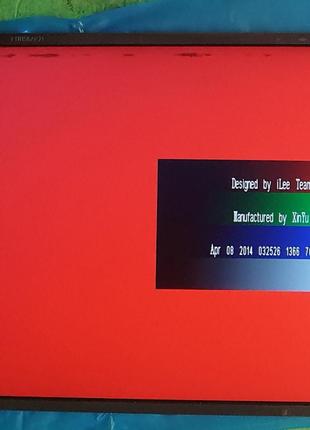 Уцінка! матриця 15.6" ltn156at05 (1366 * 768, 40pin, led, norm...