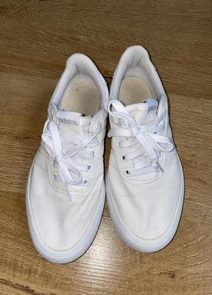 Кеди, кєди, скейт кросівки оригінальні adidas