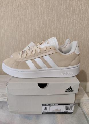 Adidas grand court 36 hotsell