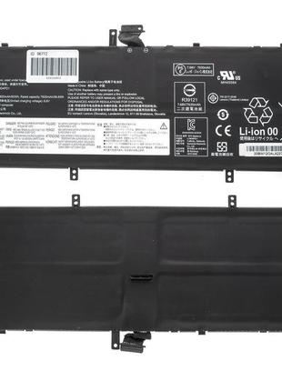 Оригінальна батарея для ноутбука lenovo l19d4pd1 (yoga c640-13...
