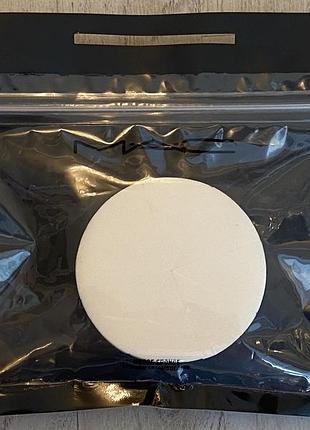 Спонж (губки) від mac (оригінал)