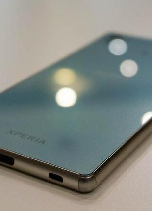 Смартфон sony xperia z4 —: висока продуктивність