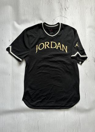 Jordan футболка1 фото