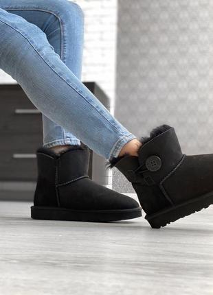 Уги ugg угг 5