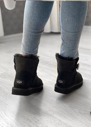 Уги ugg угг6 фото