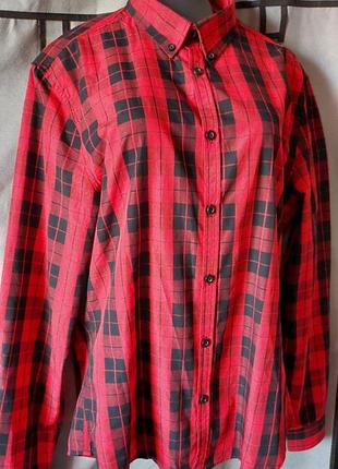 Рубашка летняя