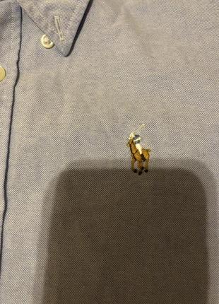 Сорочка ralph lauren2 фото