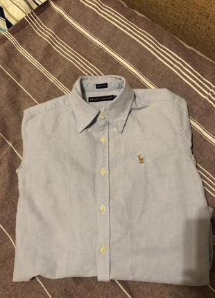 Сорочка ralph lauren