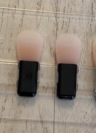 Аплікатор для рум'ян cheek applicator ( 4шт.)