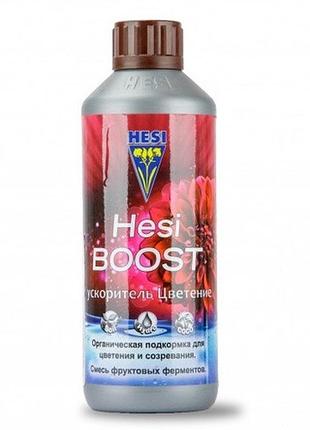 Прискорювач цвітіння hesi boost (500ml)