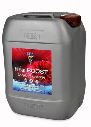 Органічне добриво hesi boost (10l)