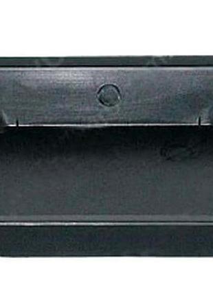 Піддон, 33,5х33,5см, чорний