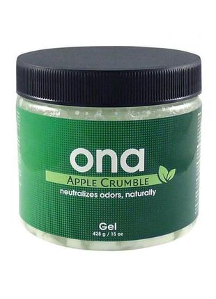 Vona gel apple crumble 400 g