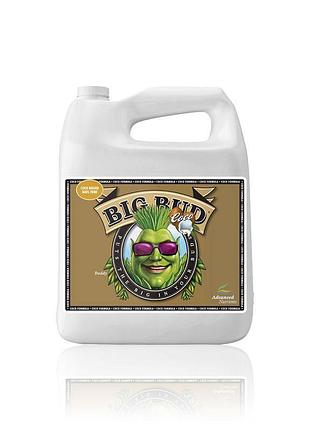 Стимулятор цвітіння для кокосового грунту advanced nutrients b...