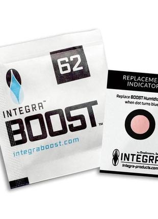 Регулятор вологості integra boost 62% (67g)