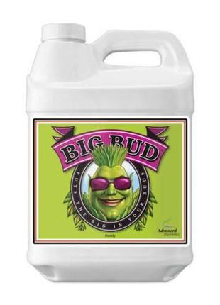 Advanced nutrients big bud (10l)