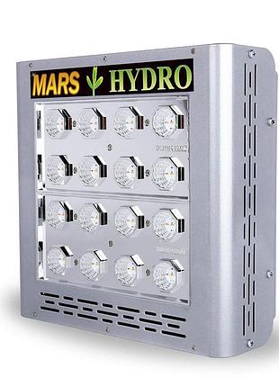 Led лампа для рослин, лампа в гроубокс, mars pro ii led epista...