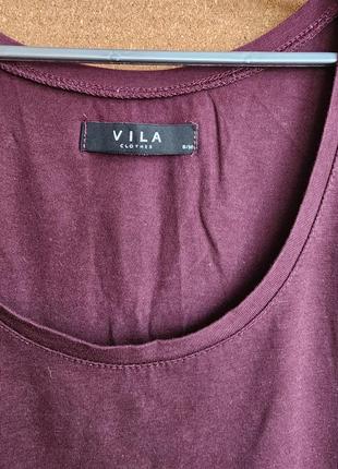 Продам платье vila 2