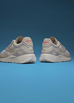 Кроссовки reebok classic legacy az. оригинал. размер 39 - 25.5 см4 фото