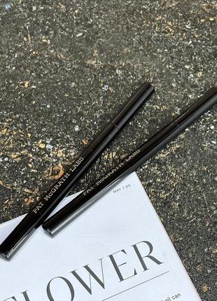 Лайнер для очей pat mcgrath perma precision liquid eyeliner1 фото