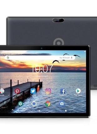 Планшет pritom m10 3g android 10, 2 гб озп, 64 гб пзу, wifi, g...