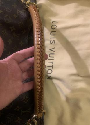 Сумка louis vuitton оригинал100%7 фото