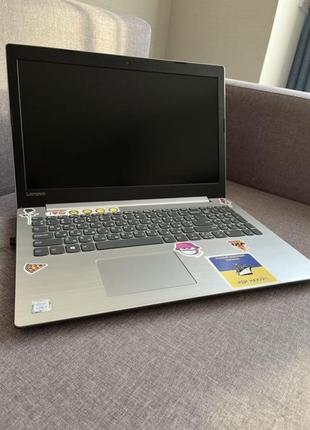 Продам ноутбук lenovo ideapad 330-15igm