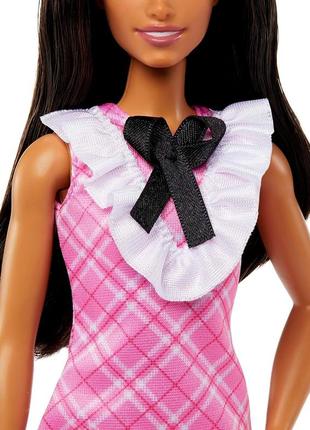 Кукла барби модница barbie fashionistas doll 209 оригинал4 фото