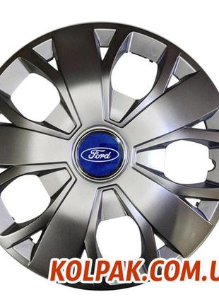 Колпаки ковпаки на колеса ford r16 під оригінал