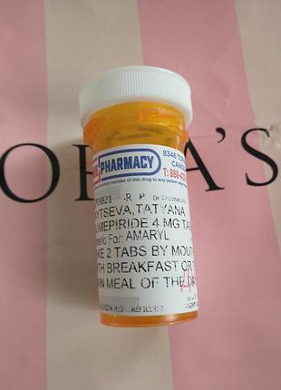 Glimepiride