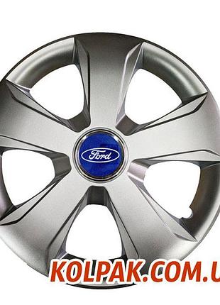 Колпаки ковпаки на колеса ford r15 під оригінал