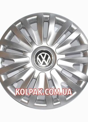 Колпаки ковпаки на колеса volkswagen r14 під оригінал