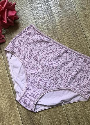 Трусики, трусы, хлопковое  белье