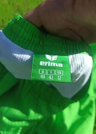 Спортивные штаны vintage erima размер m4 фото
