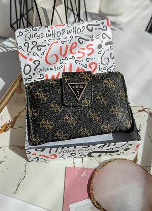 Кошелек guess небольшой4 фото