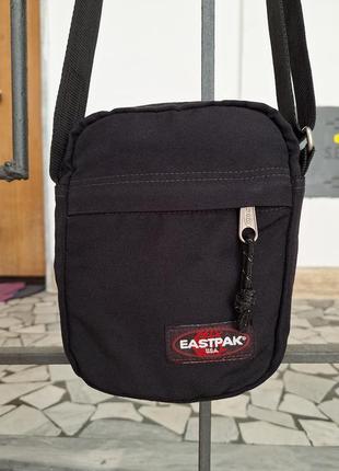 Сумка месенджер eastpak оригінал1 фото