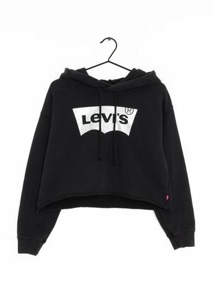 Levi’s , худі укорочене