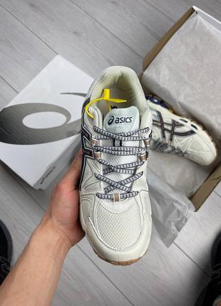 Чоловічі кросівки asics gel-kahana 89 фото